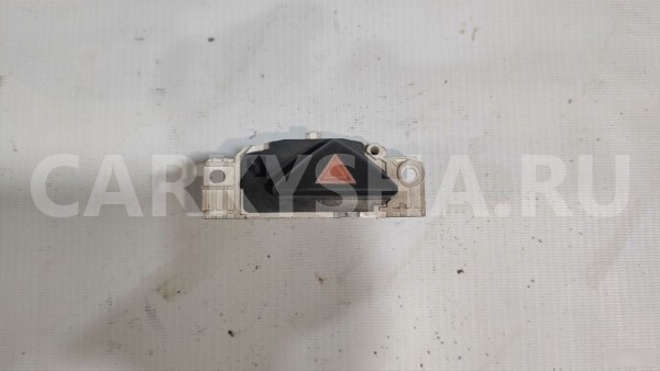 Кнопка аварийной сигнализации Ford Focus 1 Ford Focus 