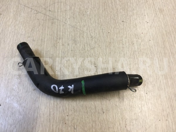 Патрубок (шланг) Toyota Camry VIII (XV70) оригинальный номер 12260-36090