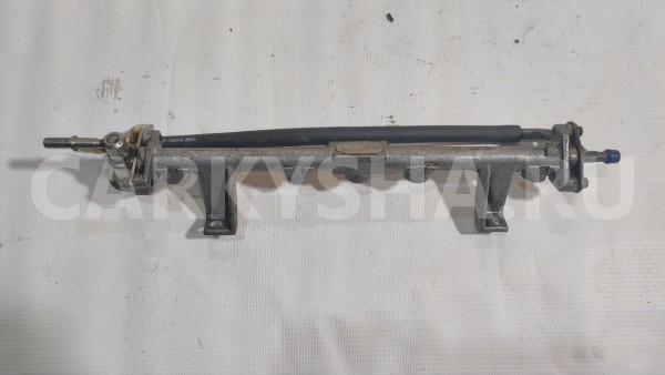 Топливная рампа Ford Focus 1 Ford Focus 