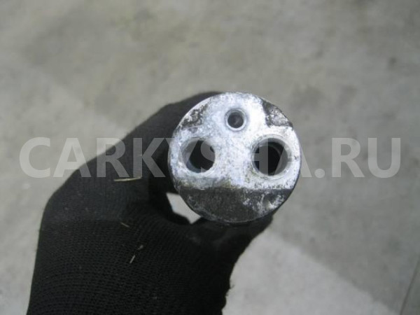 Осушитель системы кондиционирования Honda Civic 5D 2006-2012 Honda Civic оригинальный номер 80351SMGE02