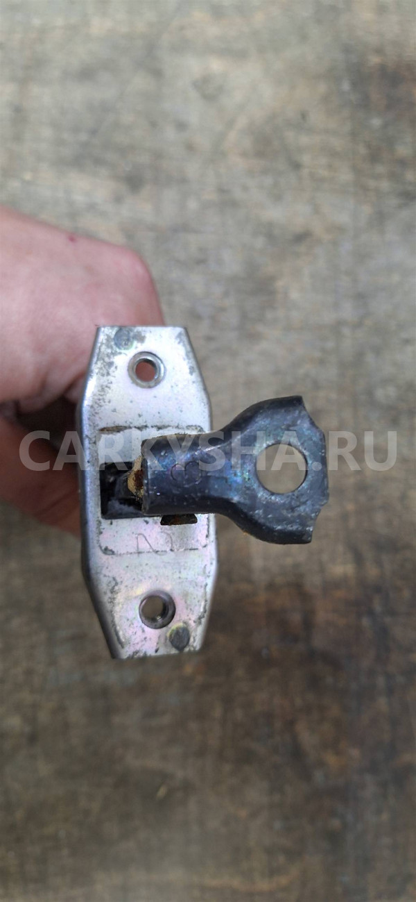 Ограничитель двери Toyota RAV 4 2006-2013 Toyota RAV 4 оригинальный номер 6863042030
