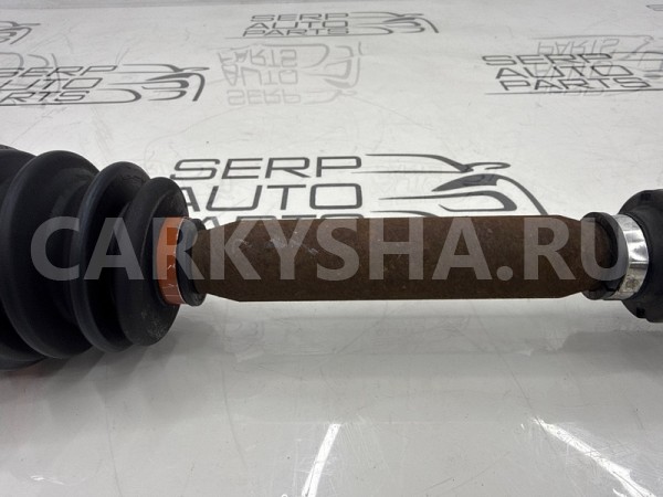 Привод передний правый Mitsubishi Lancer 9 CS3A Mitsubishi Lancer 