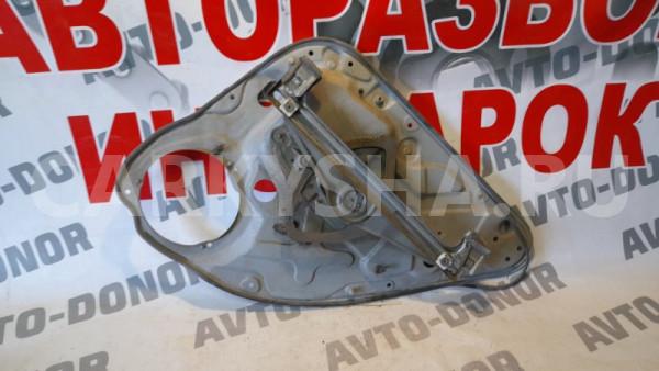 Стеклоподъемник задний левый Ford Focus 2 СЕДАН Ford Focus оригинальный номер 4M51A24995