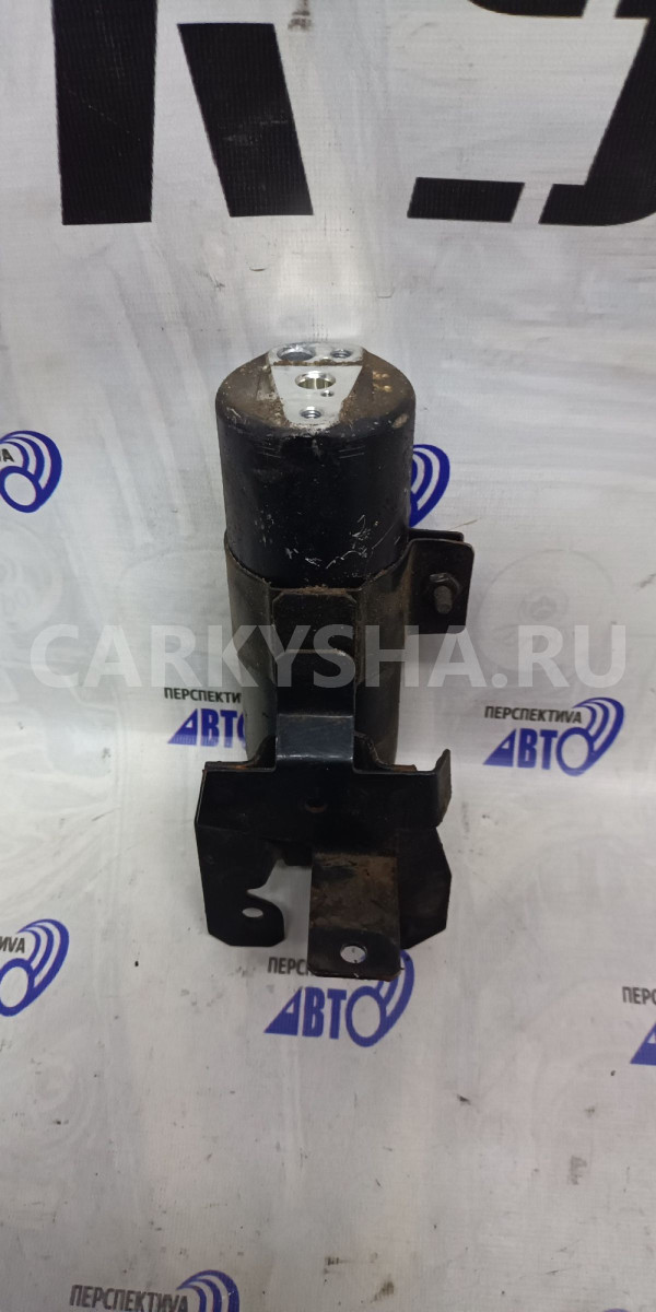 Осушитель системы кондиционирования Fiat Albea M Fiat Albea оригинальный номер 51774753