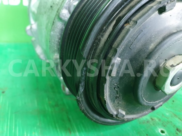 Компрессор кондиционера Toyota Rav4 2019-2021 4472808724 M20A-FKS A25A-FKS Toyota RAV 4 