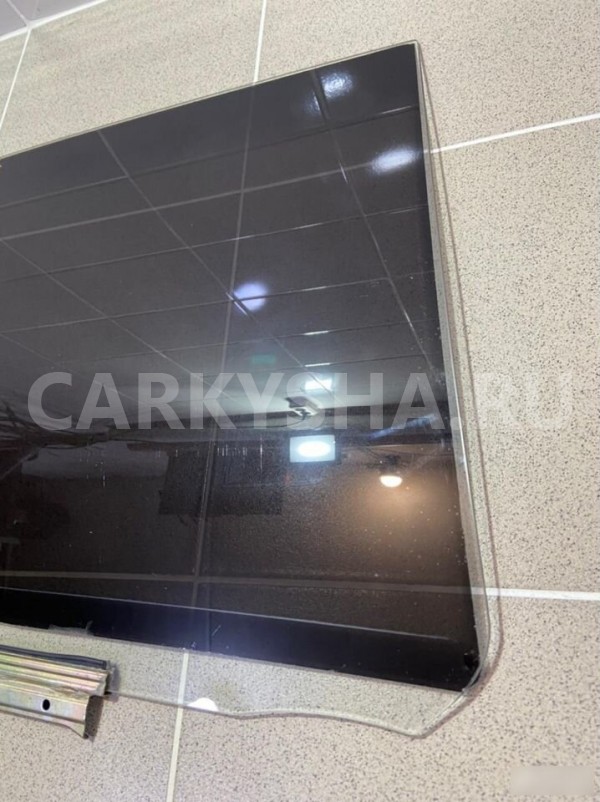 Стекло в дверь заднее правое Lifan X60FL 2017 г Lifan X60 оригинальный номер S6203200