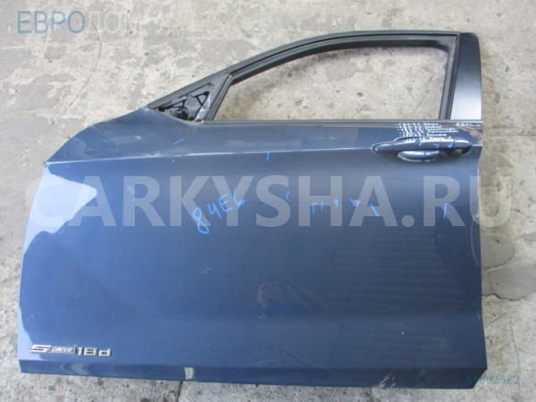 Стекло BMW X1 E84 (2009—2012) BMW X1 оригинальный номер 51 33 2 990 295