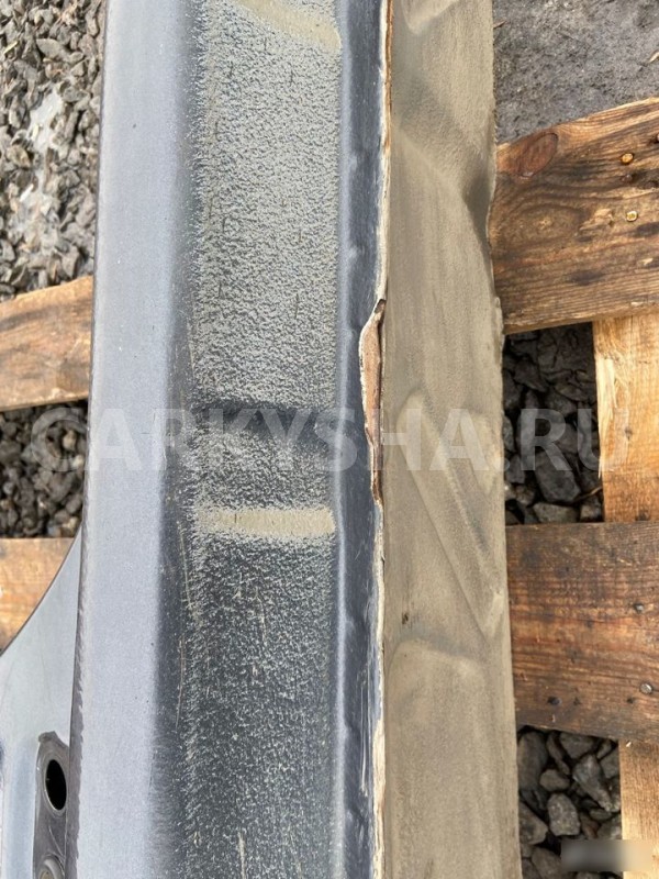 Порог со стойкой, правый Renault Logan 2006 Renault 20 