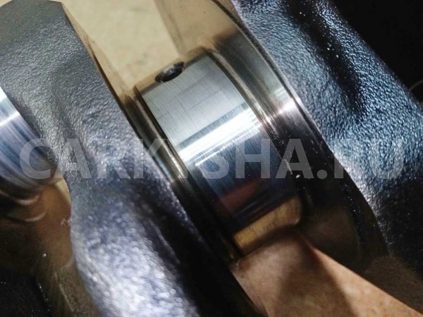 Название детали Коленвал Модель KIA Sorento XM Kia Sorento оригинальный номер 23110-2F110