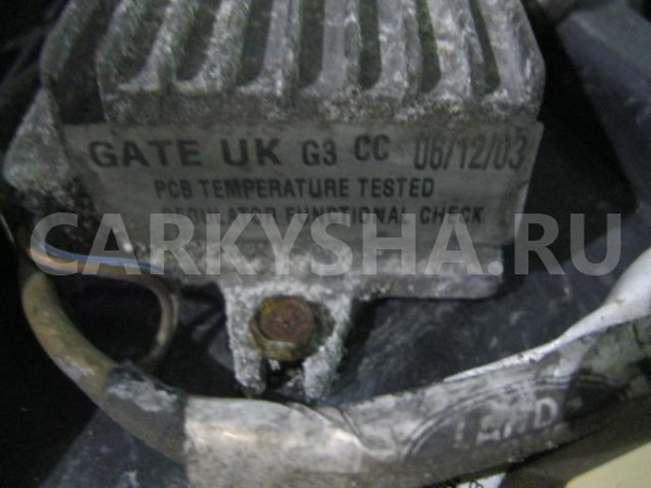 Вентилятор радиатора Land Rover Freelander 1998-2006 Land Rover Freelander оригинальный номер PGF000231