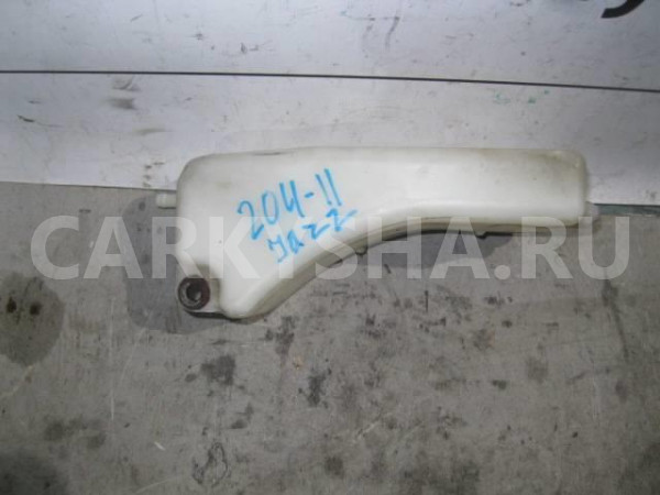 Бачок расширительный Honda Jazz 2002-2008 Honda Jazz оригинальный номер 19101PWAJ00