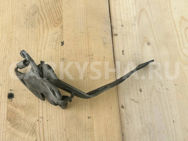Замок капота Citroen C4 LA TU5JP4 1.6 2006 (б/у) Citroen C4 оригинальный номер 9646913780