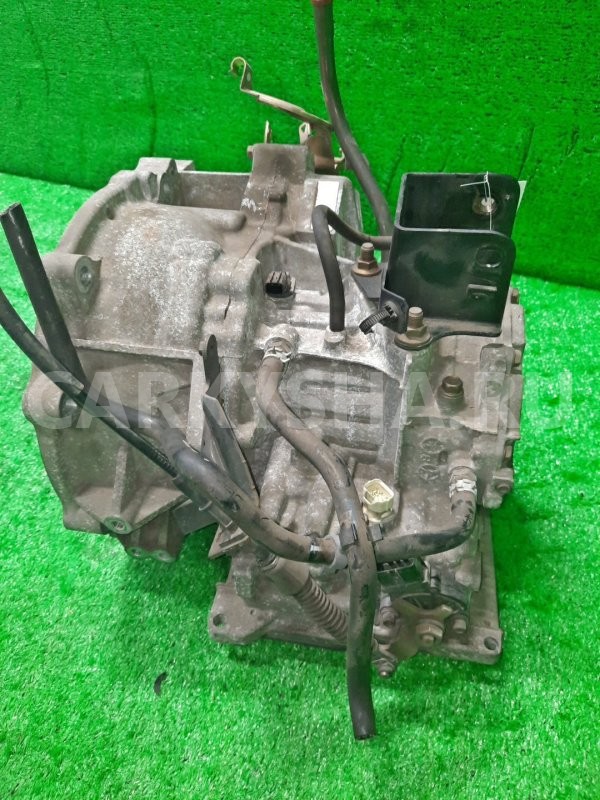 АКПП Mazda Premacy 