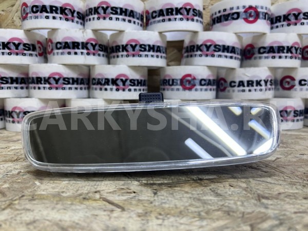 Зеркало заднего вида Jetour Dashing оригинальный номер F16-8201010EA