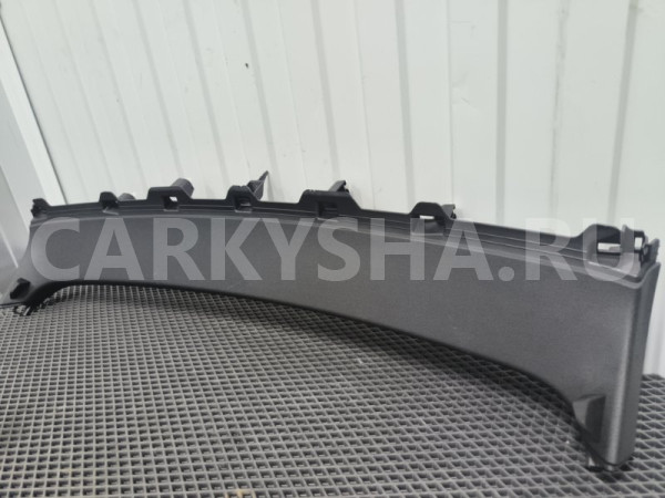 Обшивка крышки багажника BMW X6 2020 51497498508 G06 B57D30A BMW X6 