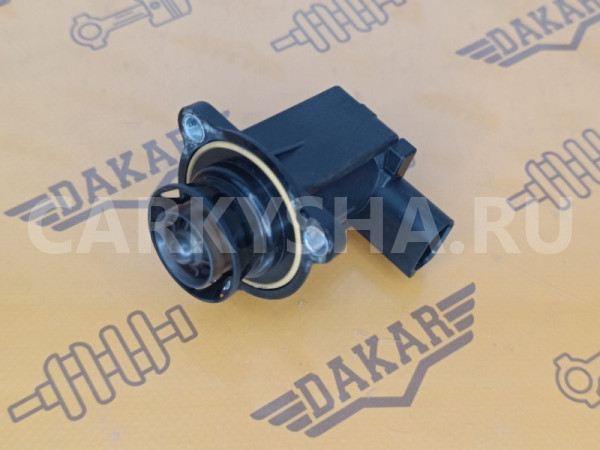 Клапан перепускной Volkswagen Passat B7 CAXA Volkswagen Passat 