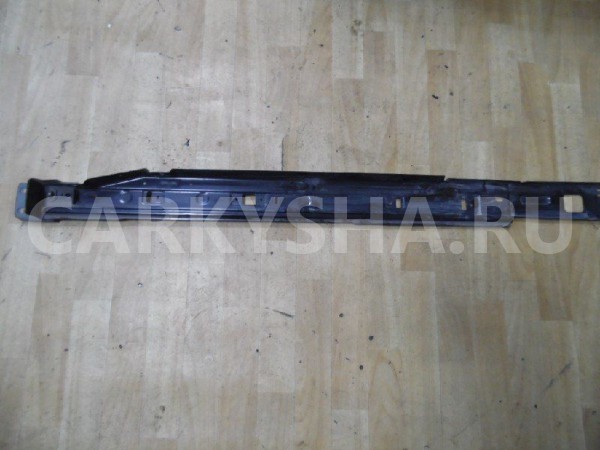 Консоль Mercedes-Benz GL-класс X164 (2006—2009) Mercedes-Benz G-klasse оригинальный номер A1646800731