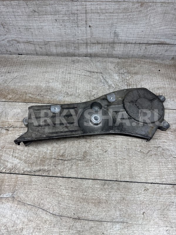 Крышка ремня грм средняя (металл) Great Wall Hover Great Wall Hover оригинальный номер 1021081ED01A