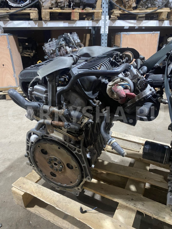 Двигатель X20D1 Chevrolet Epica Chevrolet Epica оригинальный номер 96307533