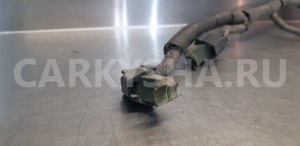 Проводка форсунок Lexus GS300 GRS190 3GRFSE 3.0 Lexus GS 