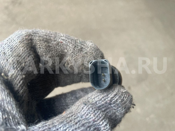 Датчик температуры жидкости Volkswagen Polo 5 Volkswagen Polo оригинальный номер 05C919501