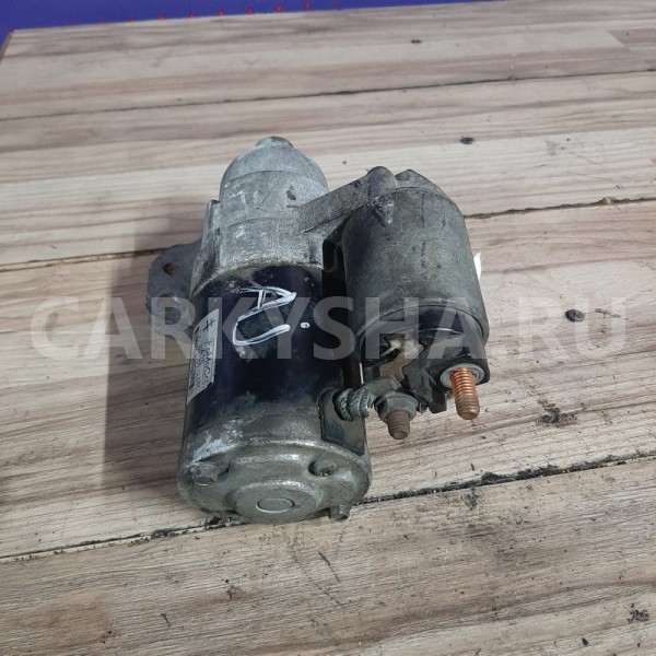 Стартер Mazda Tribute 2002-2007 M000T16371 AJ Mazda Tribute 