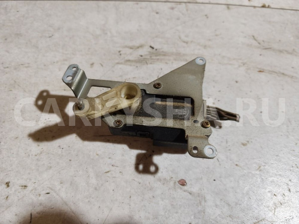 Моторчик заслонки отопителя Toyota Corona оригинальный номер 0637004122