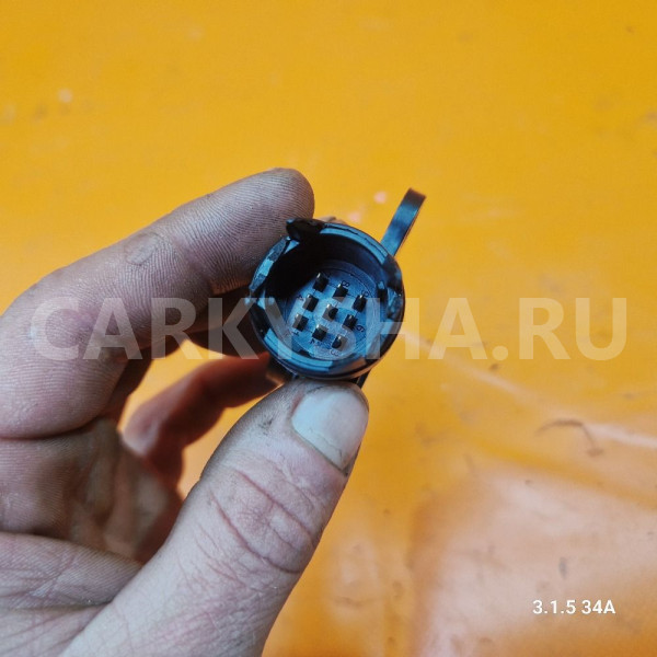 Датчик вала Peugeot mini Cooper EP6 N12B16 1.6 Peugeot 308 оригинальный номер v754167780