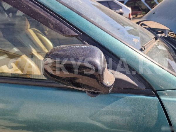 Зеркало переднее правое Mitsubishi Galant 8 евро Mitsubishi Galant 