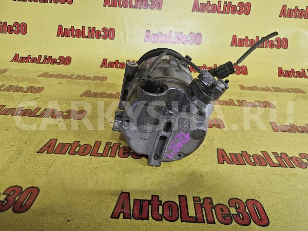 Компрессор кондиционера Hyundai ix35 