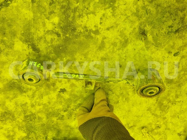 Тяга подвески Mitsubishi Pajero iO 