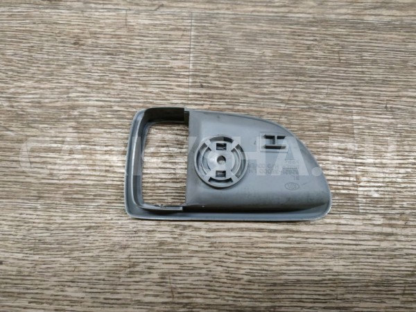 Накладка ручки внутренней Kia Sorento 