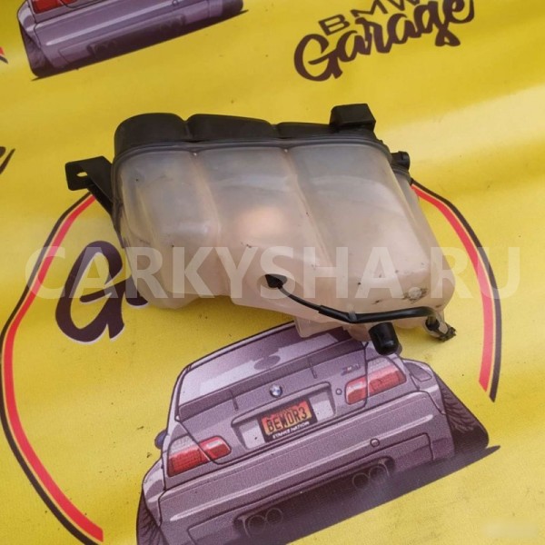 Бачок расширительный Land Rover Freelander L359 Land Rover Freelander 