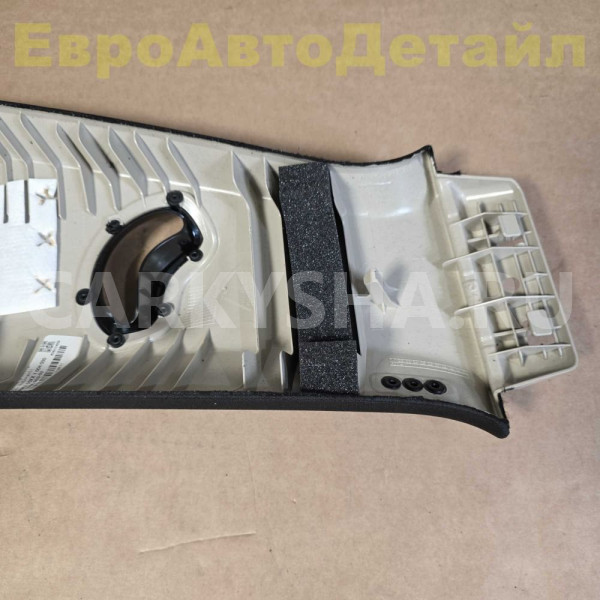 Обшивка центральной стойки BMW G05 / F95 BMW X5 оригинальный номер 51435A0D9B3
