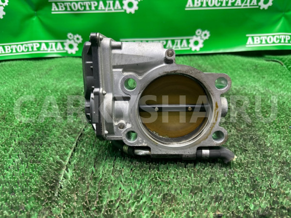 Дроссельная заслонка Jaguar XJ 2010-2019 8W939F991CA X351 508PN Jaguar XJ 