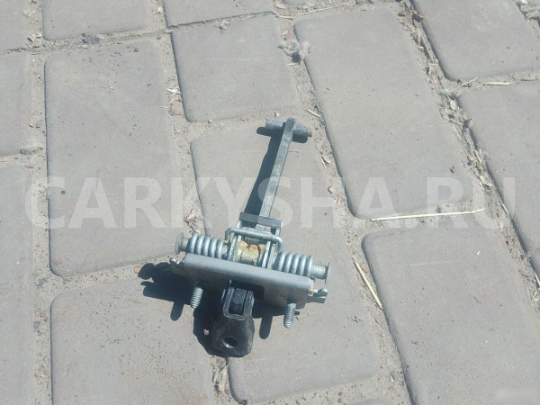 Ограничитель двери задней левой Citroen C4B7 Citroen C4 