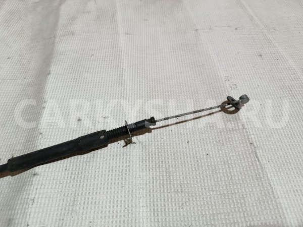 Трос газа Chevrolet Lacetti 