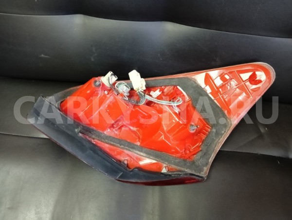 Фонарь Toyota Rav4 2006-2012 8155142091 30, правый Toyota RAV 4 