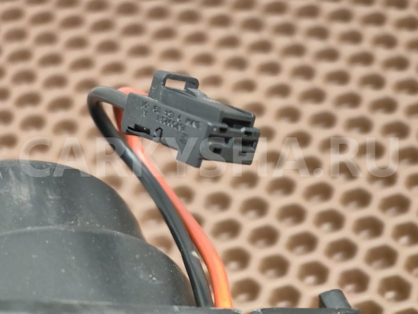 Моторчик отопителя Mini Hatch 