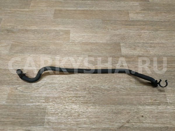 Патрубок расширительного бачка Opel Astra оригинальный номер 1337741