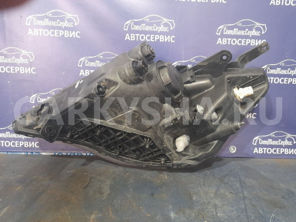 Фара передняя правая SsangYong Actyon New дорест. Ssang Yong Actyon оригинальный номер 8310234100