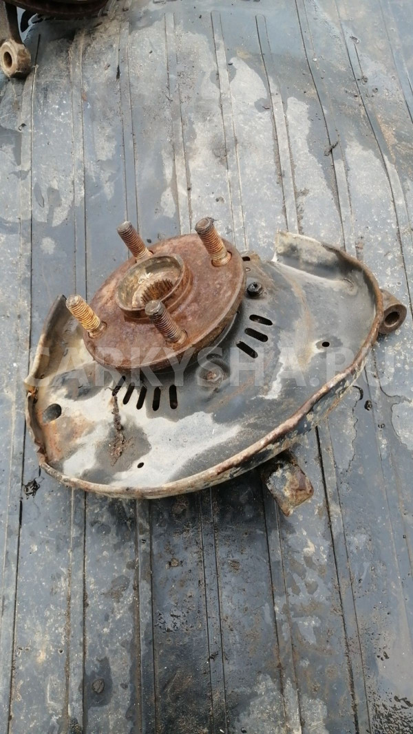 Кулак поворотный Toyota bB NCP31 Toyota bB оригинальный номер 4321252020