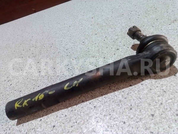 Наконечник рулевой Lexus RX IV (2015—2019) Lexus RX оригинальный номер 4546049085