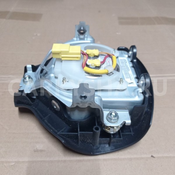 Подушка безопасности в руль Peugeot 4007 2007-2014 4112KH Peugeot 4007 