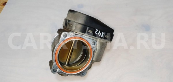Заслонка дроссельная 2.0 - 2.5 M54  BMW E39 BMW 5er 