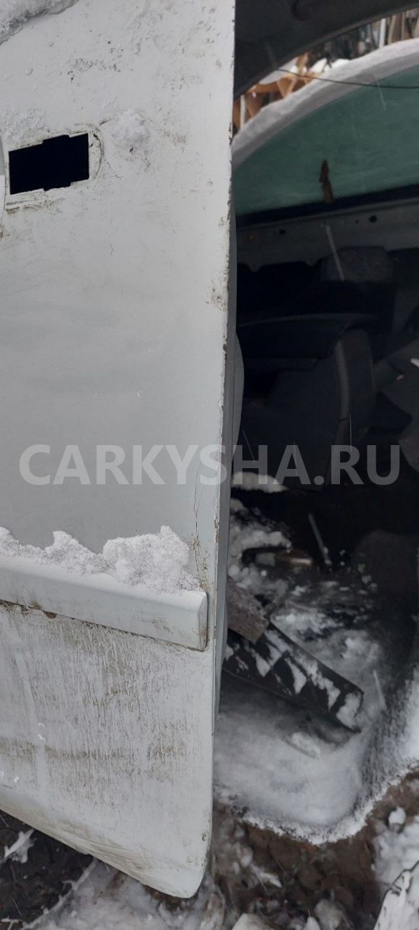 Дверь передняя левая Ford Focus II (2005—2008) Ford Focus оригинальный номер 1505766