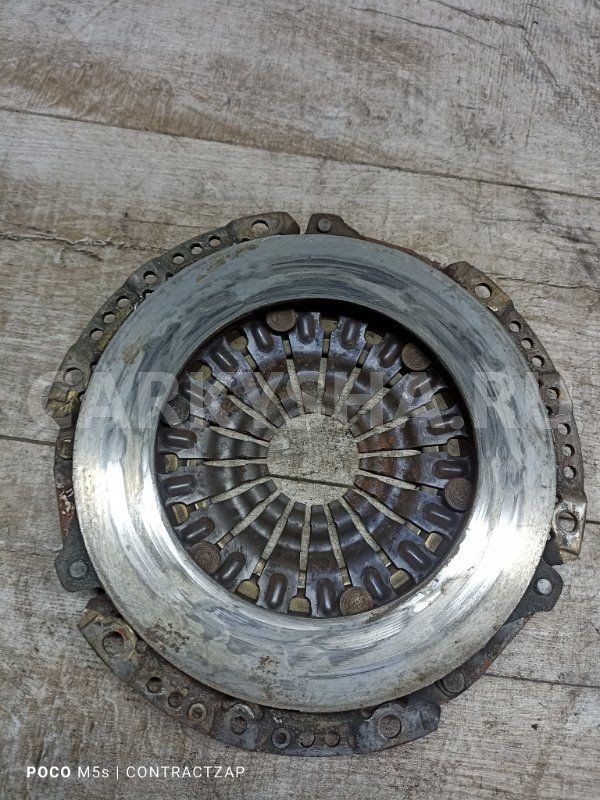 Корзина сцепления Opel Astra J (2009—2012) Opel Astra оригинальный номер 55575959