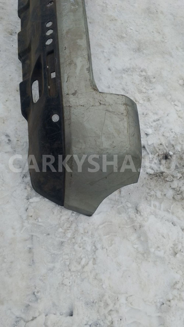 Бампер задний Land Rover Freelander II L359 Land Rover Freelander 
