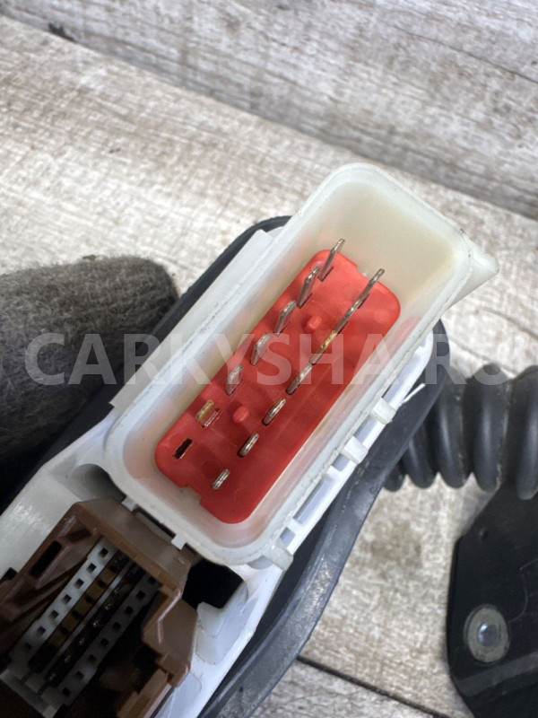 Проводка двери передняя левая Jeep Grand Cherokee Jeep Cherokee оригинальный номер 68136752ae
