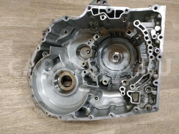 Корпус КПП Mazda CX-7 